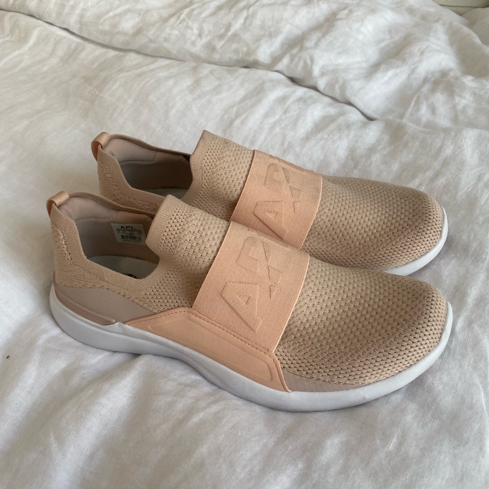 APL Techbloom Bliss - Women’s Running Shoes